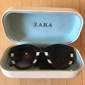 Zara sunglasses